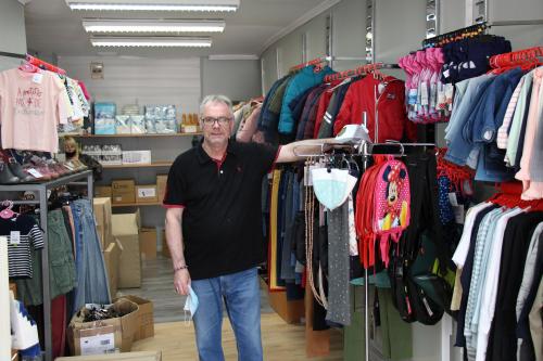 Desvres ouverture d un magasin de destockage La Semaine dans le Boulonnais
